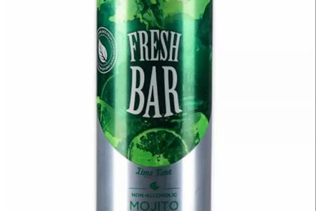 Fresh Bar Мохито
