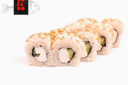 Филадельфия креветка