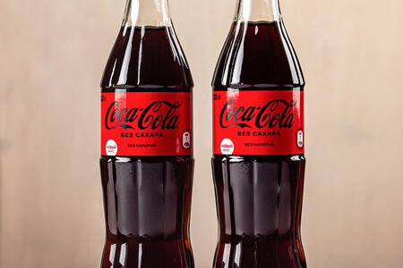 Coca-Cola Zero