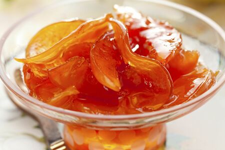 Варенье из айвы