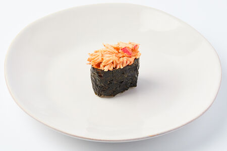 Спайси-краб