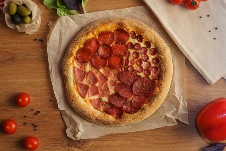 Деревенская