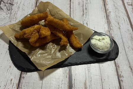 Хворост куриный