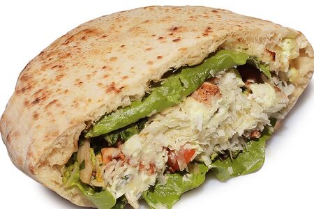 Пита Цезарь