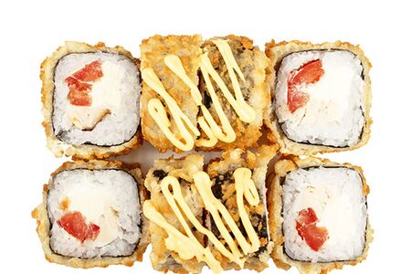 Мидори Темпура