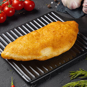 Пирожок в ассортименте 