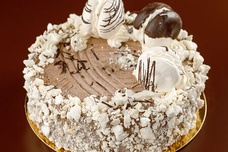 Торт Киевский