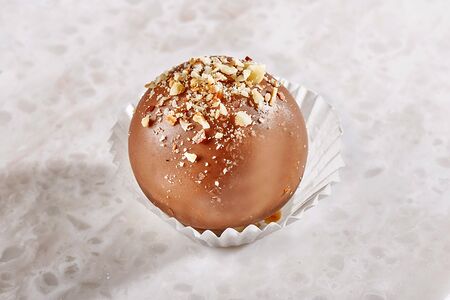 Конфета Грильяж