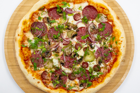 Ореховская