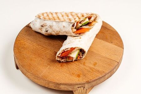 Шаурма классическая