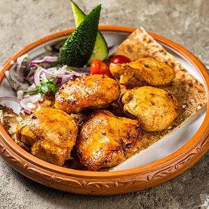 Индейка грудка