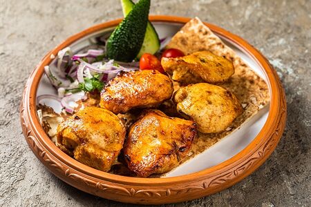 Индейка - грудка