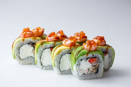 Ролл Корона