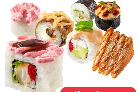 Влажная фантазия