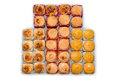 Сет Калифа Хот 32 шт