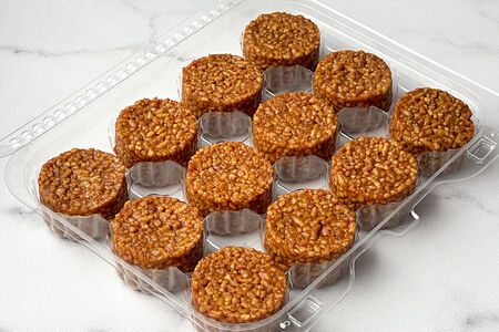 Муравейник