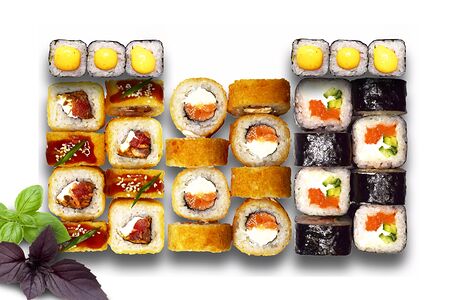 Сет Морская волна