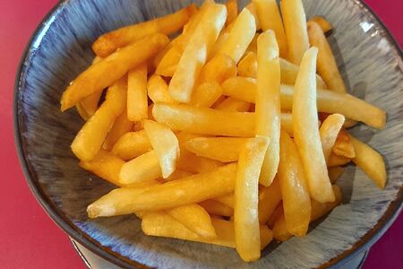 Картофель фри
