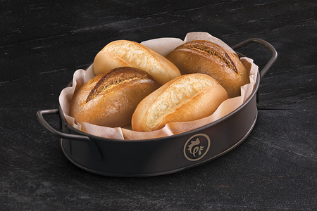 Хлебная корзина
