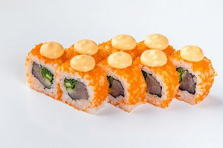 Королевский тунец