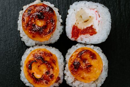 Самурай хот