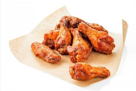 Крылья Острые