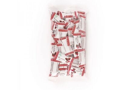 Шоколадные конфеты Лен в шоколаде