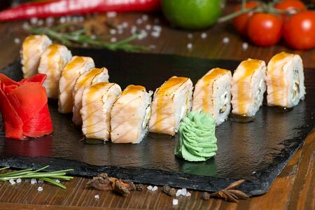 Ролл Монтана