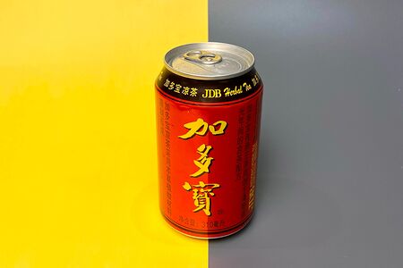 Чай Дзядобао