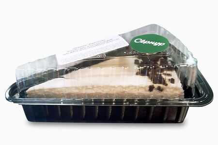 Чизкейк с рикоттой