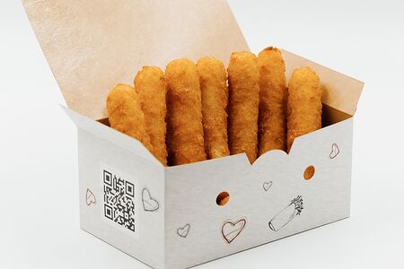 Сырные палочки