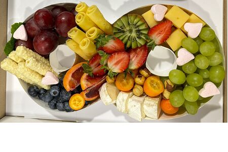 Гастро цифра