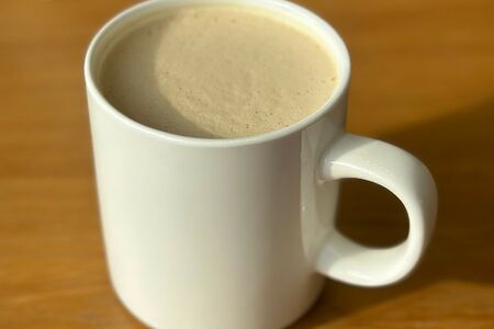 Латте халва (Молоко 3,2%)