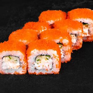 Ролл калифорния