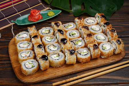 Темпура набор