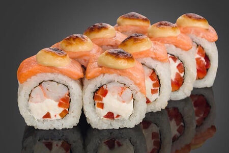 Ролл Легенда