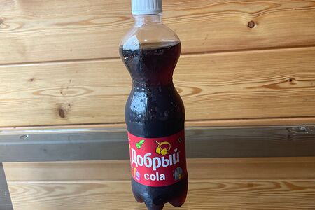 Лимонад Добрый