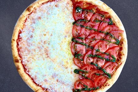 Пицца Маргарита