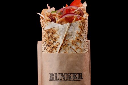 Классическая стандартная