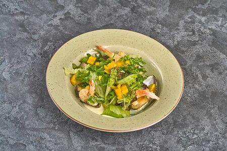 Салат Фрути ди Марэ