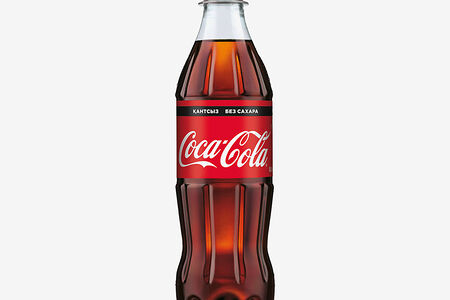 Coca-Cola Zero
