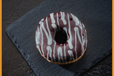 Донат Шоколад