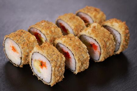 Калифорния темпура