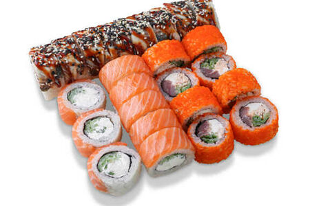 Дядя Угорь Хит