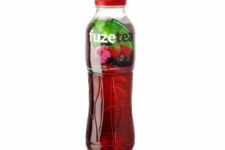 Fuze Tea Ягоды-гибискус