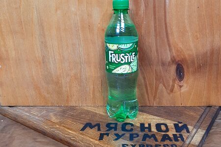 Frustyle Лимон-лайм