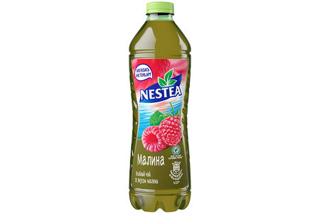 Чай Nestea зеленый