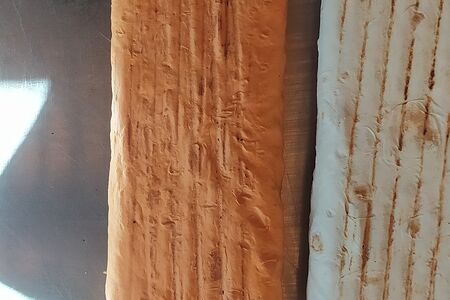 Шаурма Супер с сыром