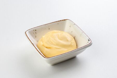 Соус сырный