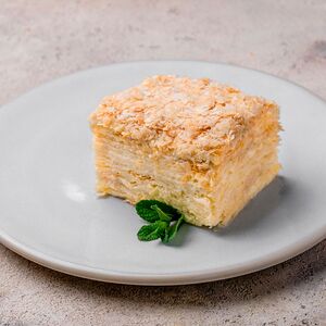 Наполеон домашний